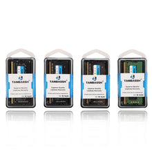 Load image into Gallery viewer, Laptop memory notebook RAM DDR4 4GB 8GB 16GB 2133MHZ 2400MHZ 2666MHZ 1.2V high performance so-dimm DDR4 Lifetime warranty