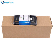 Load image into Gallery viewer, Laptop memory notebook RAM DDR4 4GB 8GB 16GB 2133MHZ 2400MHZ 2666MHZ 1.2V high performance so-dimm DDR4 Lifetime warranty
