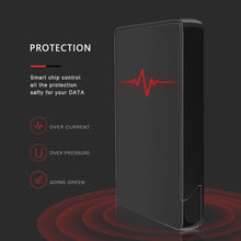 Load image into Gallery viewer, Rocketek HDD Case 2.5 inch SATA to USB 3.0 SSD Adapter Hard Disk Drive Box External HDD Enclosure for Notebook Desktop PC